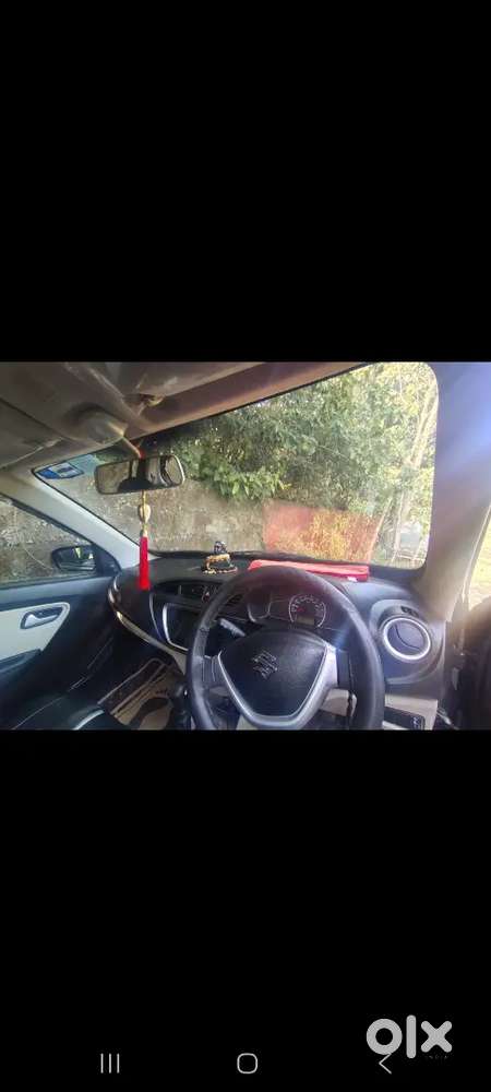 Fresh Alto Only 4000 Km Driven Top Model Vxi Plus
