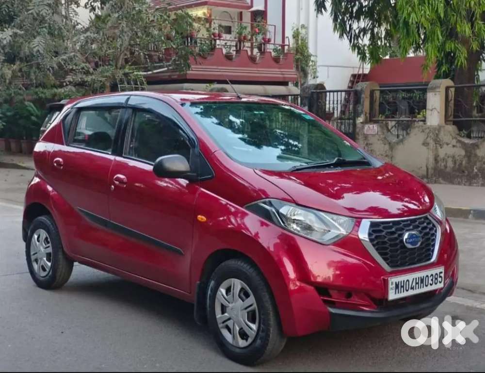 Datsun Redi Go T Model 2016