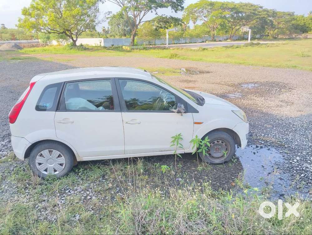 Good Condition Car