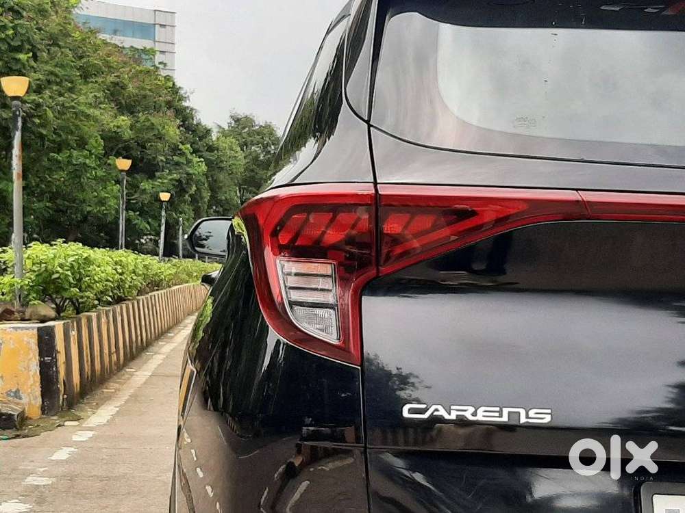 Kia Carens Prestige 1.5 Turbo Petrol Imt 7 Str, 2025, Petrol