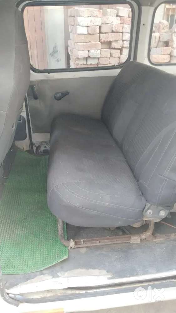 Maruti Suzuki Eeco 2015 Cng & Hybrids 78238 Km Driven
