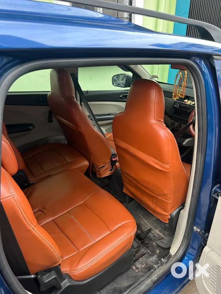 Renult Triber Car