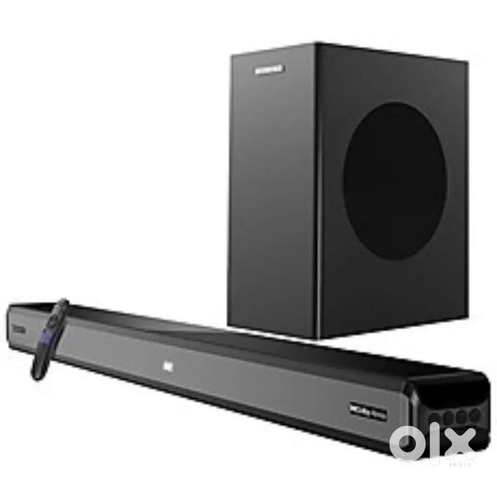 Zebronics Zeb 9600 300W Dolby Atmos Soundbar