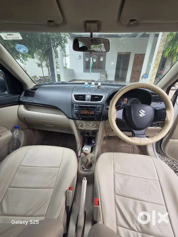 Maruti Suzuki Swift Dzire 2016  1st Owner