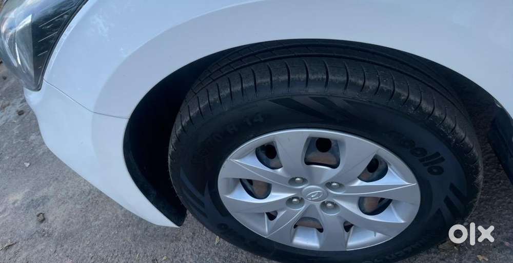 Hyundai I20 2018 Petrol Excellent Condition