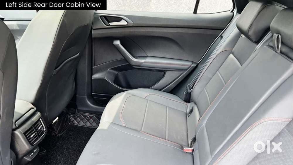 Volkswagen Taigun 1.5 Tsi Gt Plus, 2024, Petrol