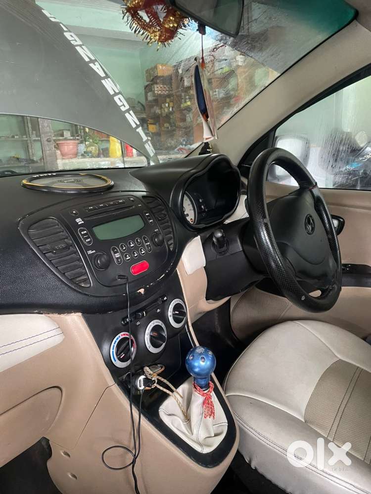Hyundai I10 2013 Petrol Well Maintained