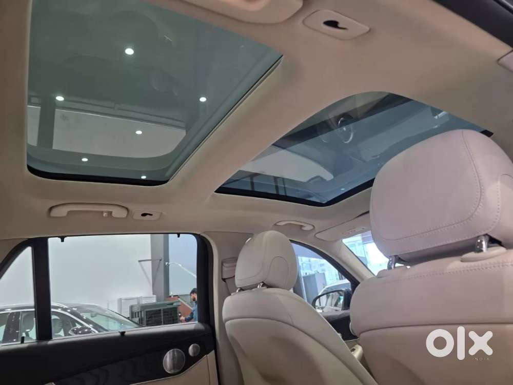 Mercedes-benz Glc 220d 4matic, 2018, Diesel