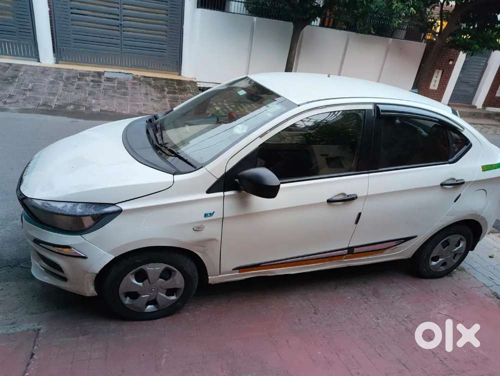 Tata Tiago Ev Xt 2024
