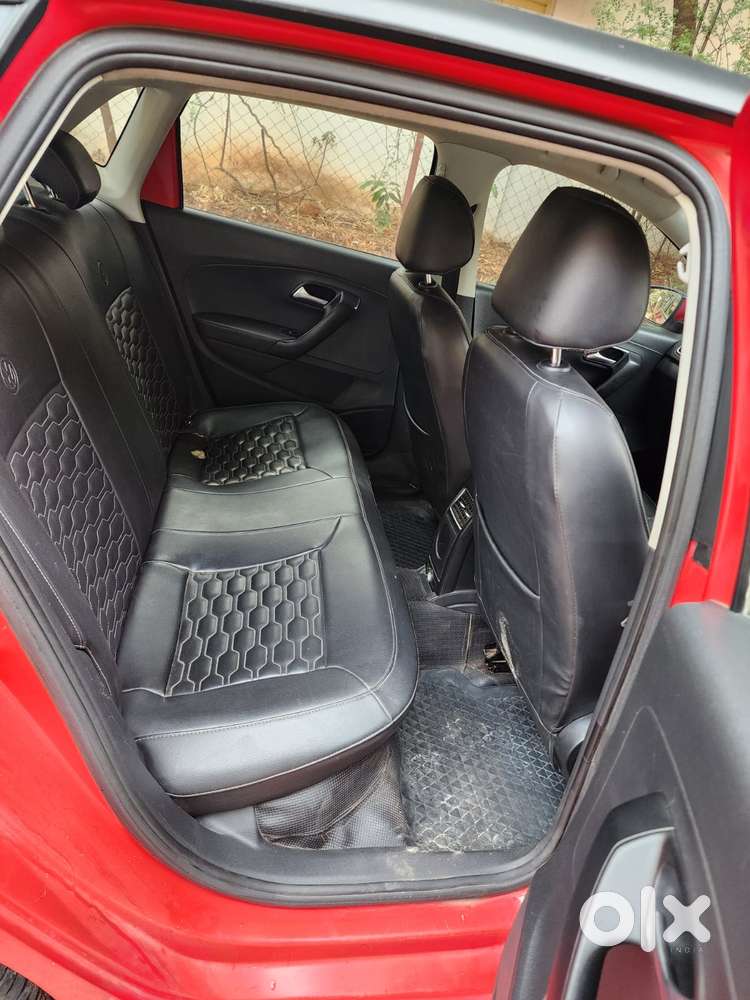 Volkswagen Polo 1.5 Tdi Highline Plus, 2019, Diesel