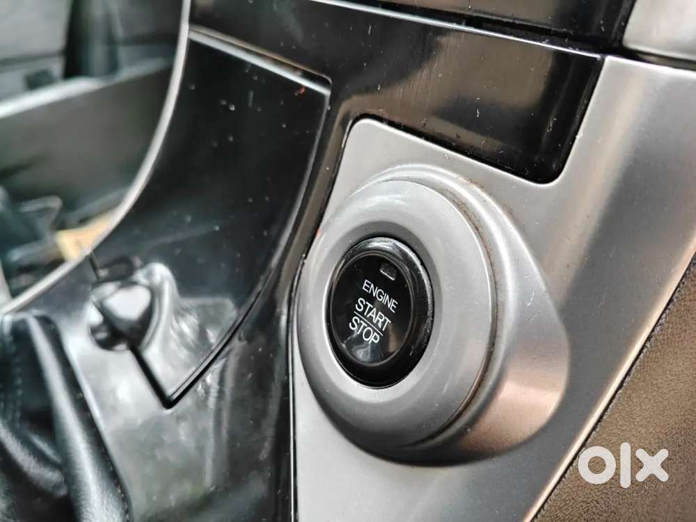 Xuv 500 In New Condition