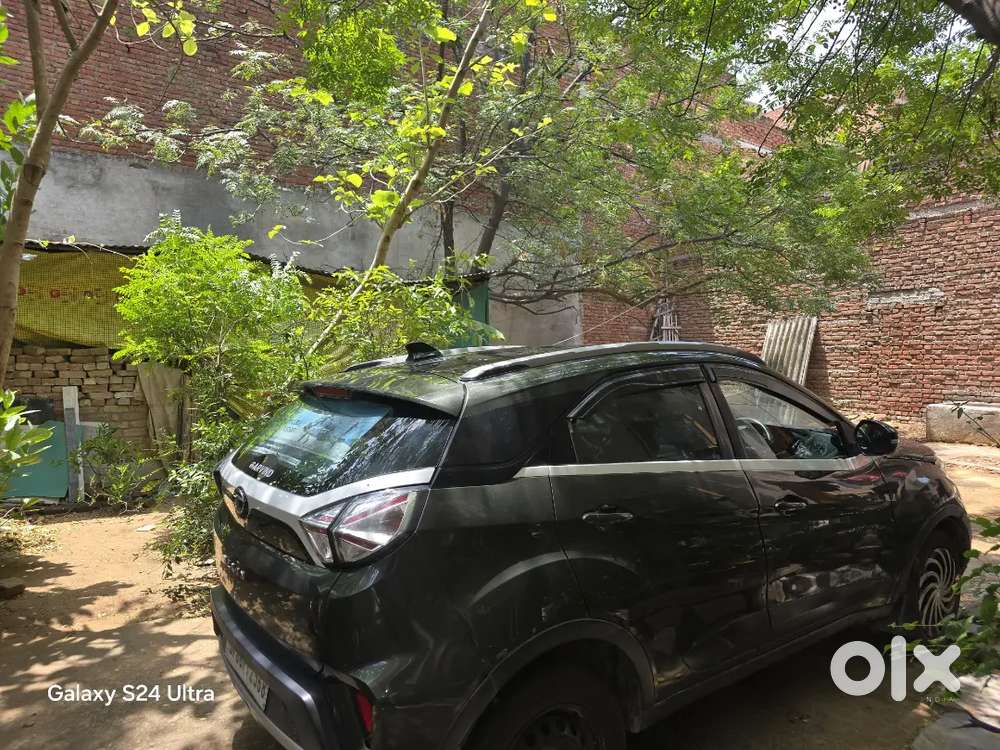 Tata Nexon 2020 Diesel Well Maintained