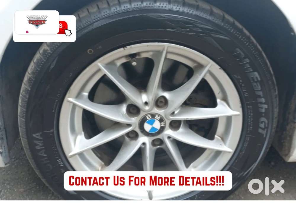 Bmw 3 Series, 2011, Diesel
