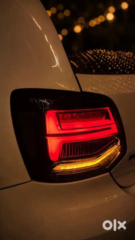 2015 Volkswagen Polo Trendline 1.2 Petrol Manual