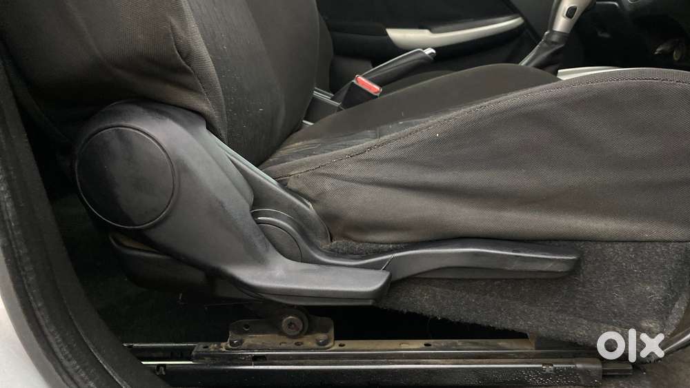 Maruti Suzuki Baleno 1.2 Cvt Zeta, 2017, Petrol