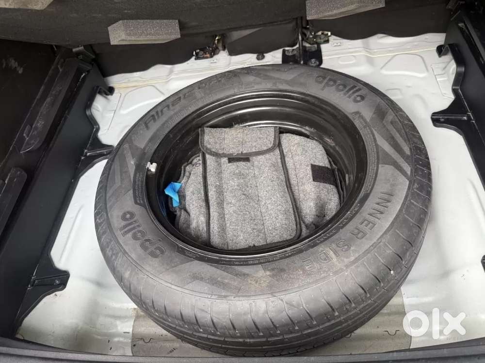 Hyundai Creta Sx (o) 1.5 Petrol Cvt, 2021, Petrol