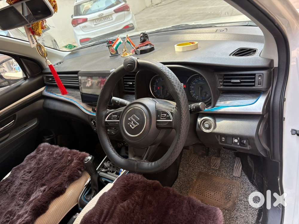 Maruti Suzuki Xl6 2019