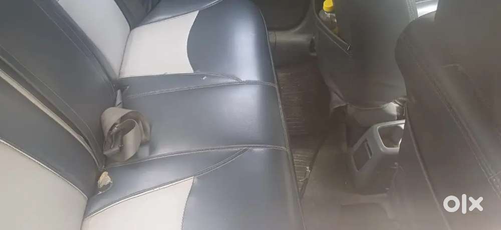 Honda City Zx 2008 Petrol Good Condition
