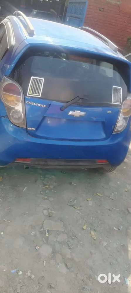 Smart Top Model Diesel Car, 4power Windows And Steering, Rear Camera