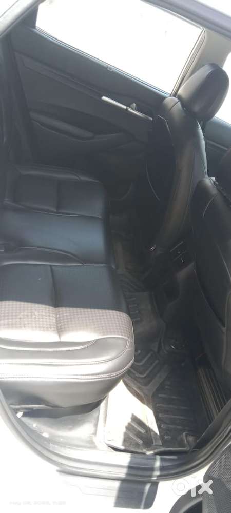 Kia Seltos Hte D, 2019, Diesel