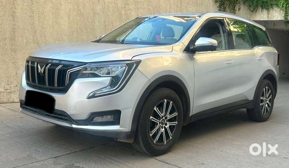 2022 Mahindra Xuv 700 Ax7l Top Variant