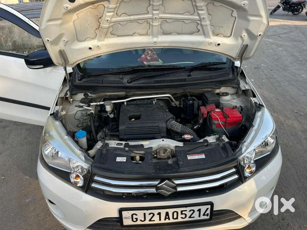 Maruti Suzuki Celerio 2015 Petrol Good Condition