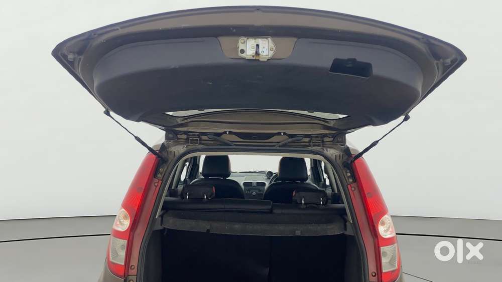 Maruti Suzuki Ritz Zxi Bs-iv, 2014, Petrol