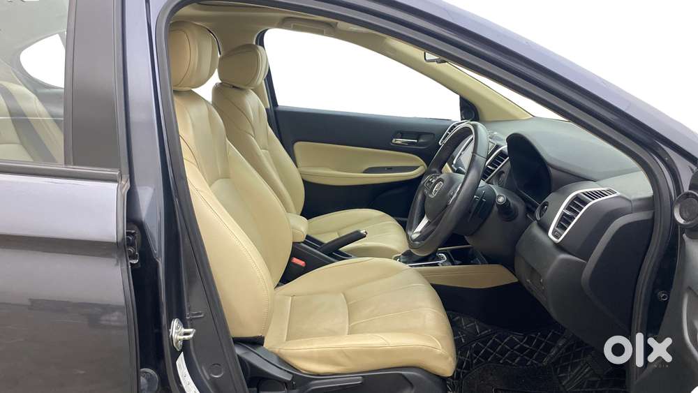 Honda City 1.5 Zx Cvt I-vtec, 2022, Petrol