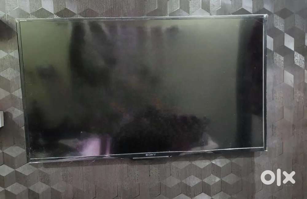 Sony bravia