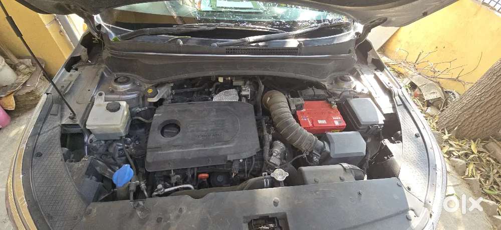 Kia Seltos 2020 Diesel Well Maintained