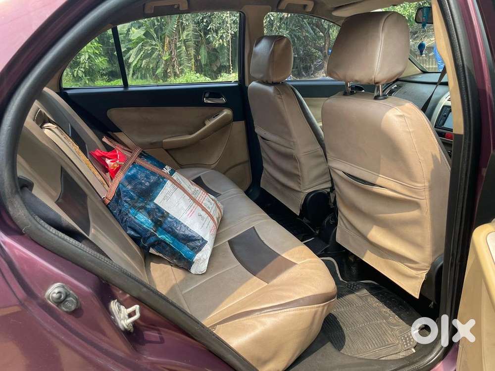 Tata Manza 2012 Diesel Well Maintained