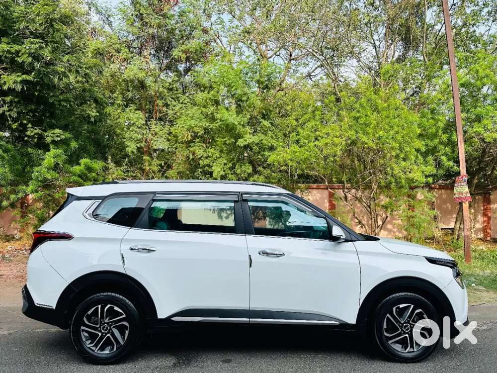 Kia Carens 1.5 Luxury Plus Diesel At 6 Str, 2022, Diesel
