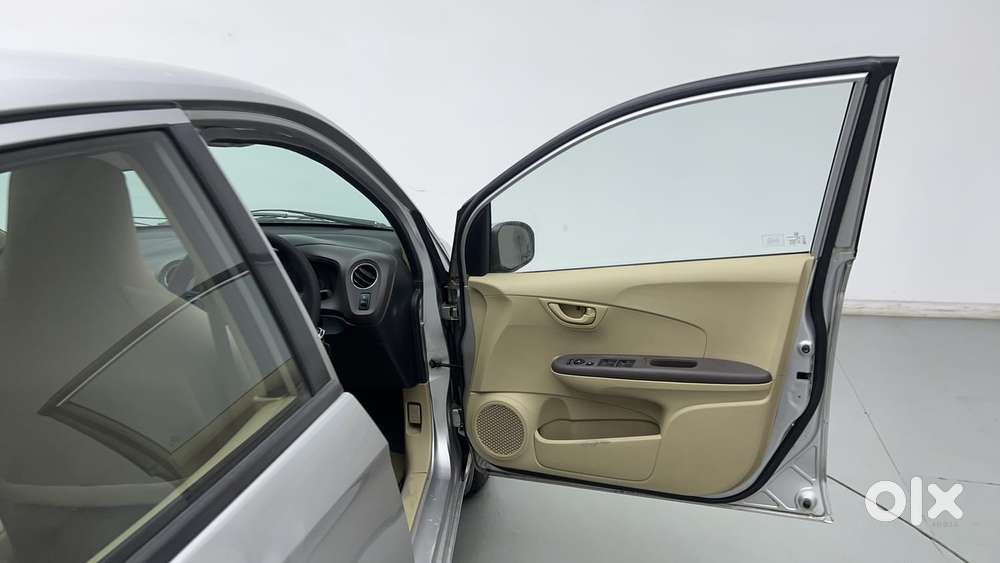 Honda Amaze S I-vtec, 2013, Petrol