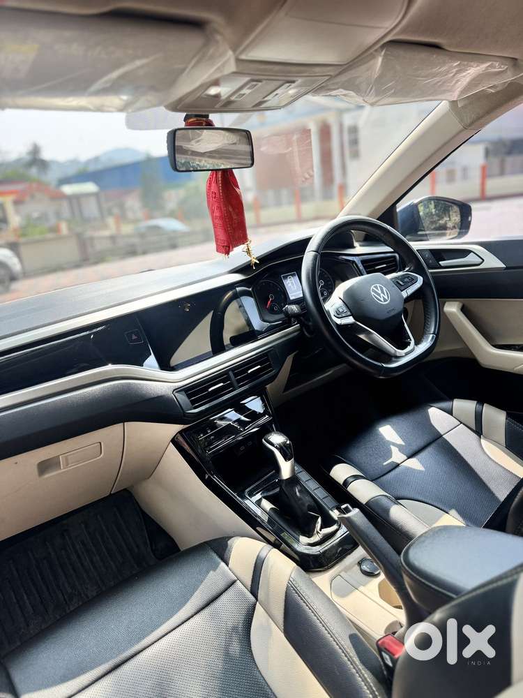 Volkswagen Virtus 1.0 Highline Tsi At, 2024, Petrol