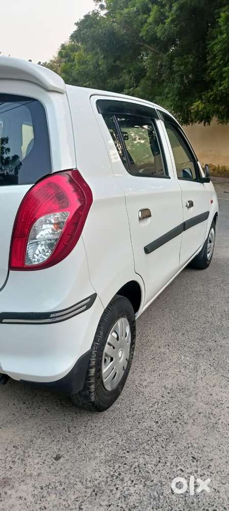 Maruti Suzuki Alto, 2021, Cng & Hybrids