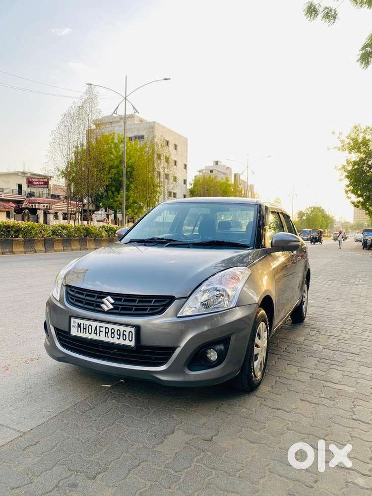 Maruti Suzuki Swift Dzire 1.3 Vxi, 2012, Petrol