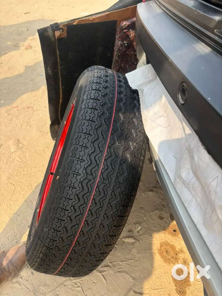 Push Button Suv ( Second Owner ) Excellent Condition