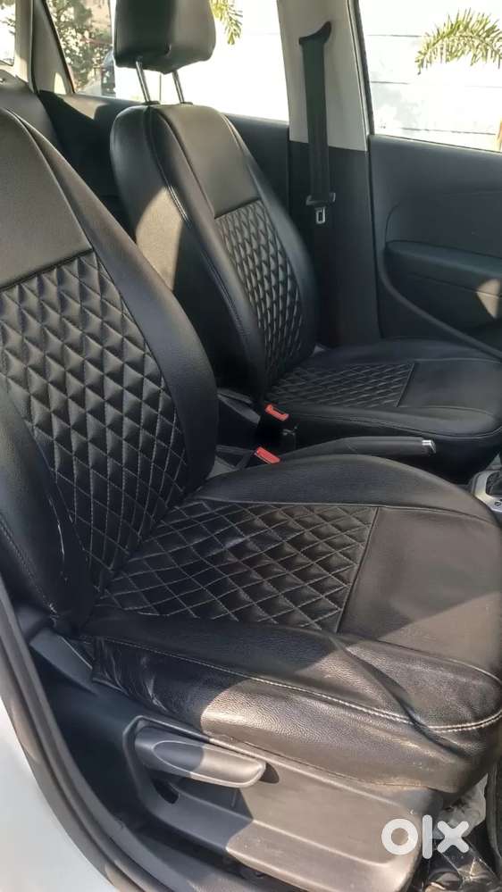 Volkswagen Polo 1.5 Tdi Highline, 2016, Diesel