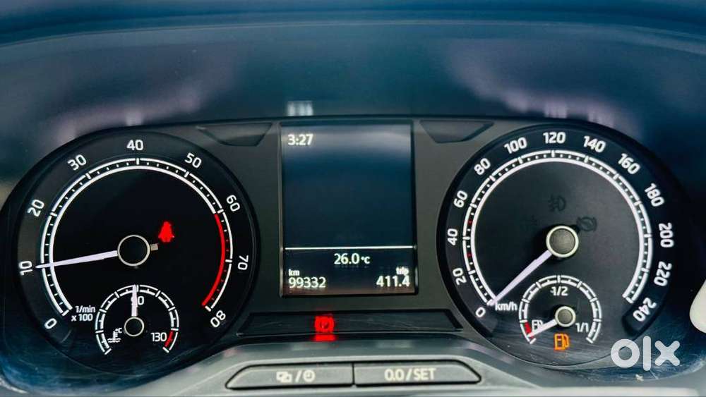 Skoda Kushaq 1.0 Tsi Ambition, 2023, Petrol