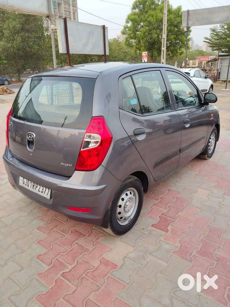 Hyundai I10 Magna 1.1l, 2016, Petrol