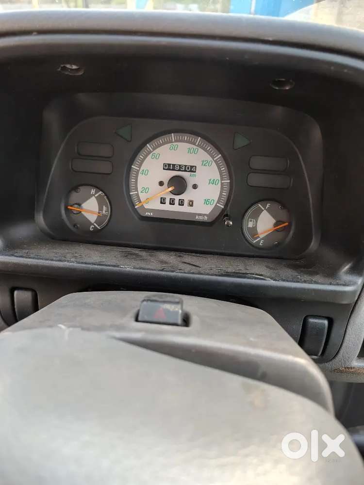 Maruti Suzuki Zen 2005 Petrol 20000 Km Driven