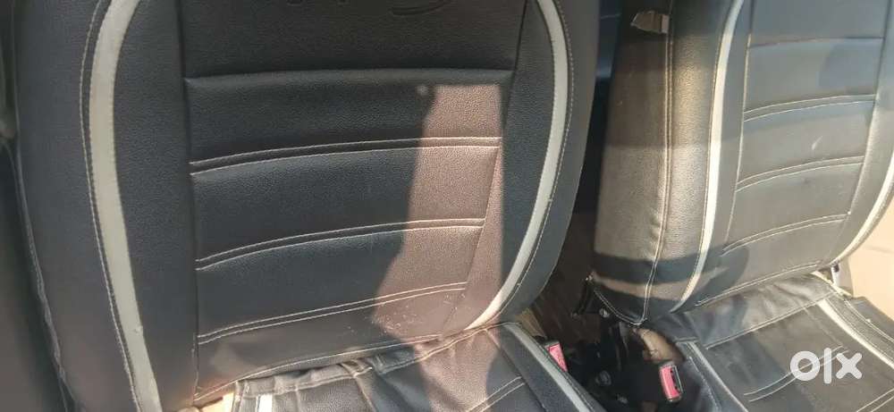 Hyundai Santro Xing 2014 Manual Km Driven