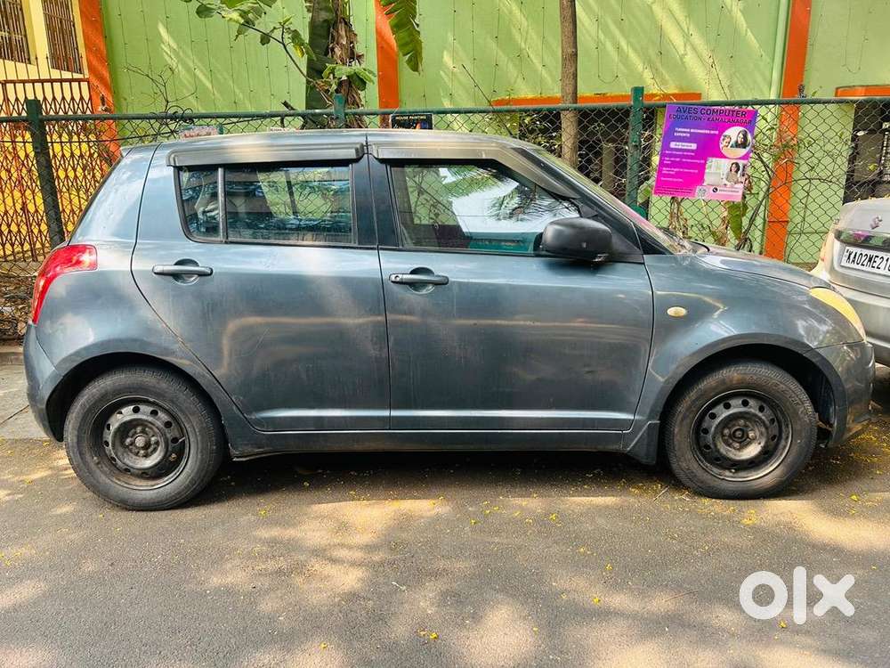 Maruti Suzuki Swift 2009 Petrol Good Condition