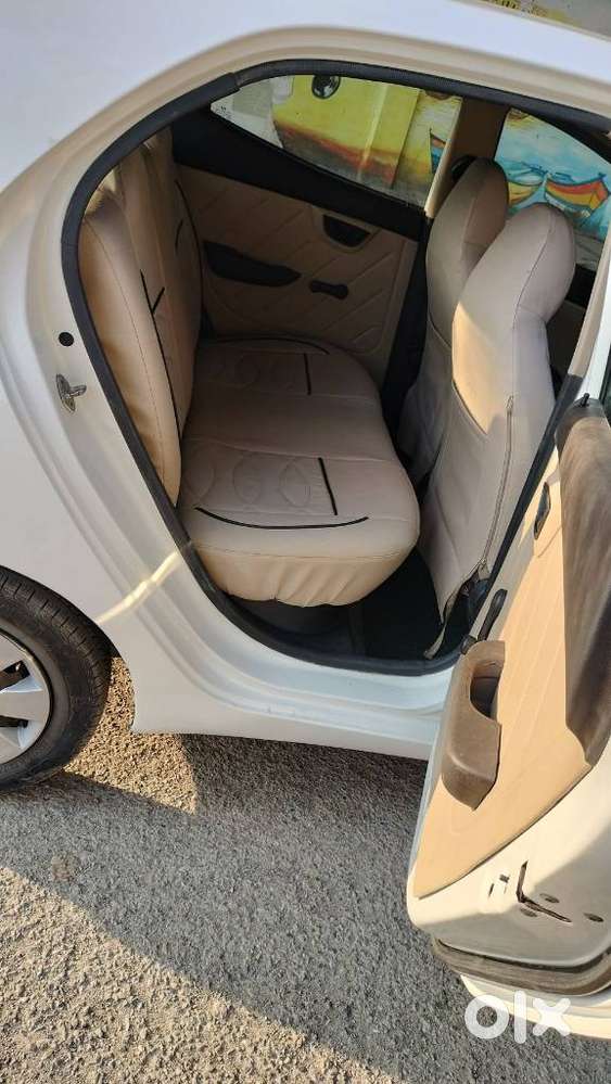 Hyundai Eon Era +, 2018, Cng & Hybrids