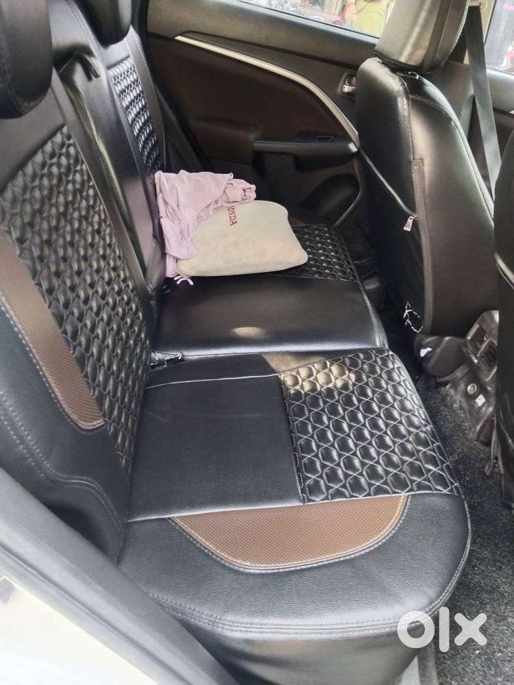 Maruti Suzuki Brezza 1.5 Zxi Smart Hybrid, 2022, Petrol