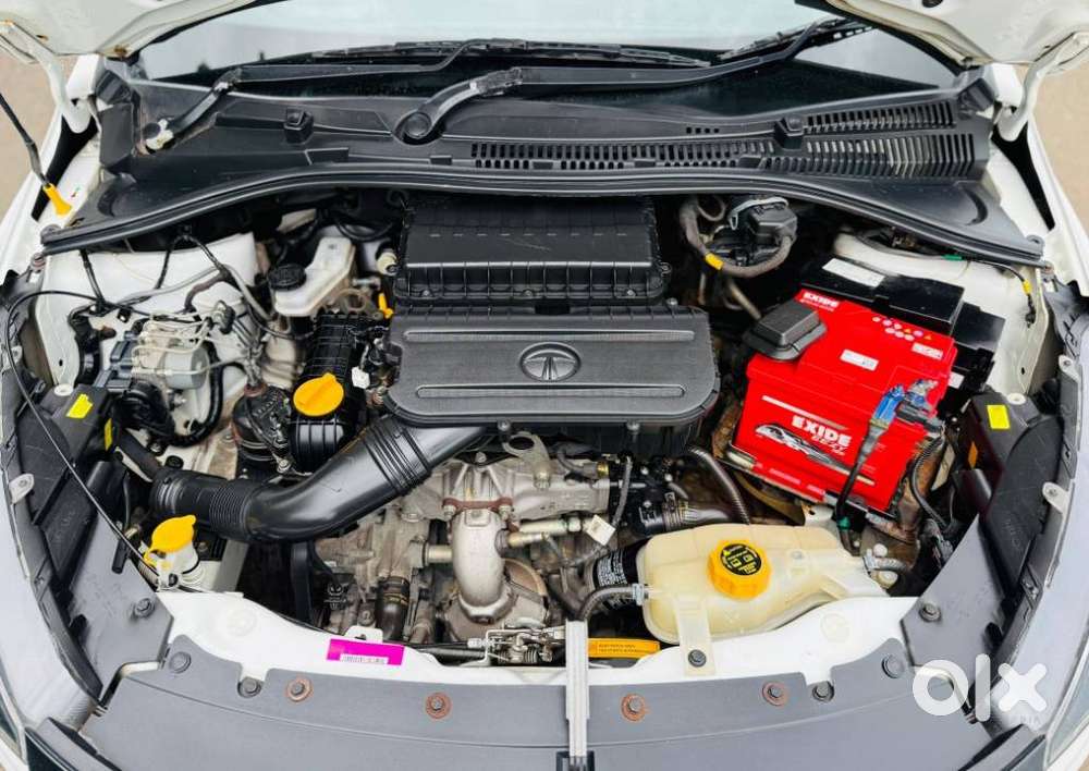 Tata Tiago 1.2 Revotron Xz Plus, 2021, Petrol