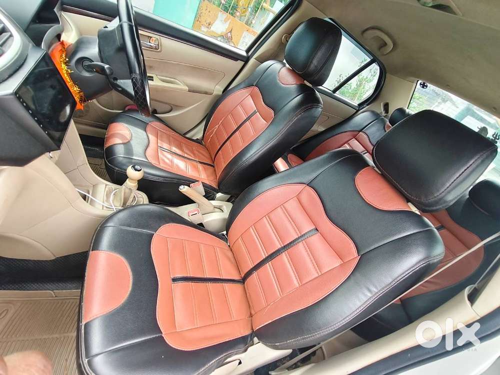 Swift Dzire Zdi