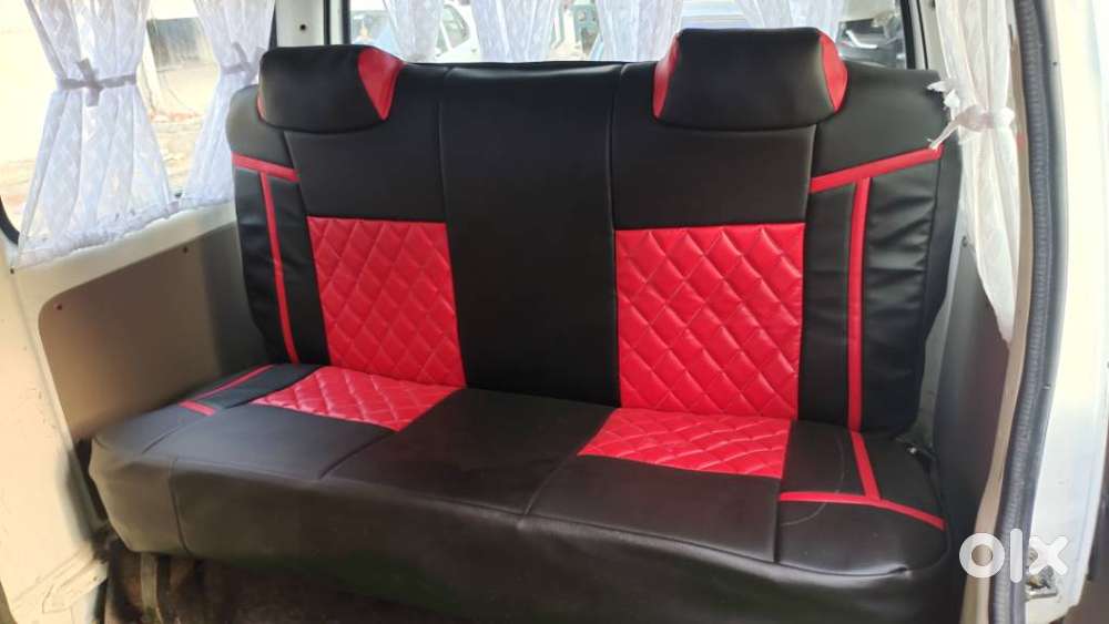 Maruti Suzuki Eeco Cng 5 Seater Ac, 2012, Cng & Hybrids
