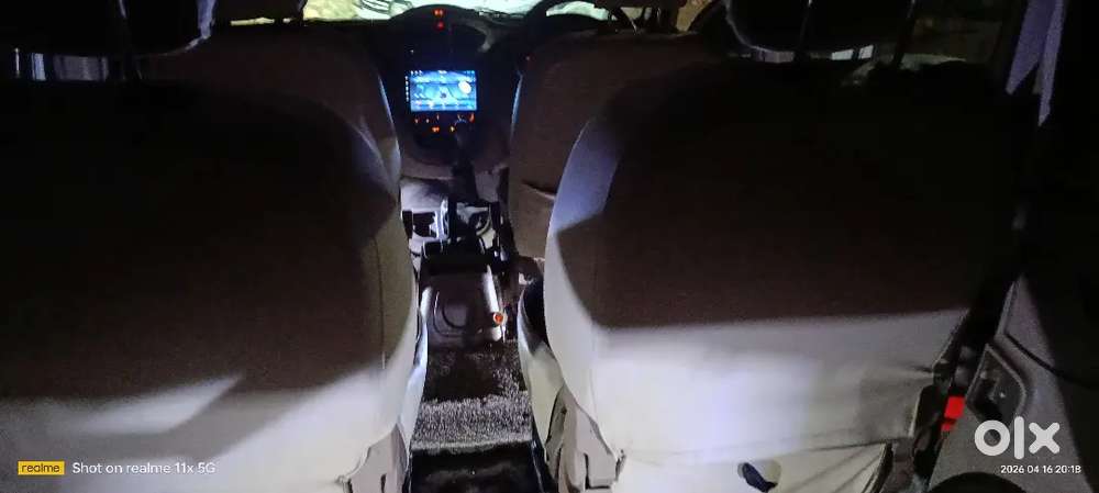Mahindra Xylo 2014 H4