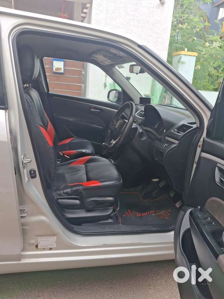 Maruti Suzuki Swift, 2016, Petrol